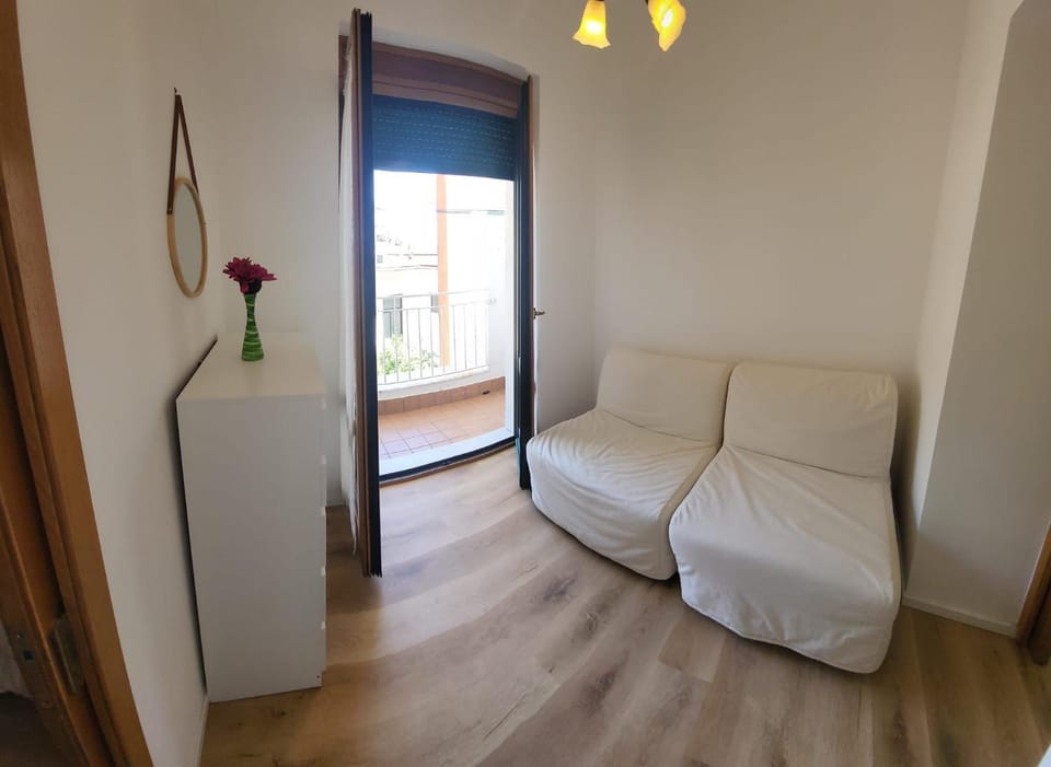 Casa dei nonni Apartment in Cetara