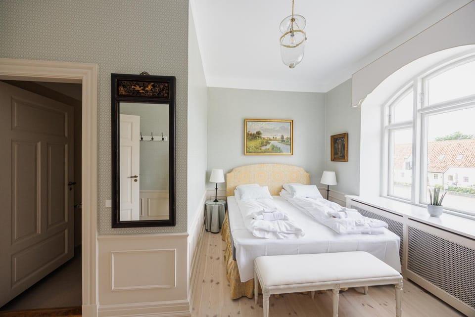 Aarøsund Badehotel Hotel in Region of Southern Denmark