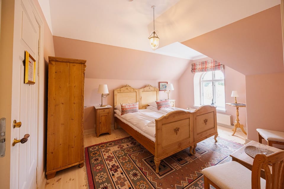 Aarøsund Badehotel Hotel in Region of Southern Denmark