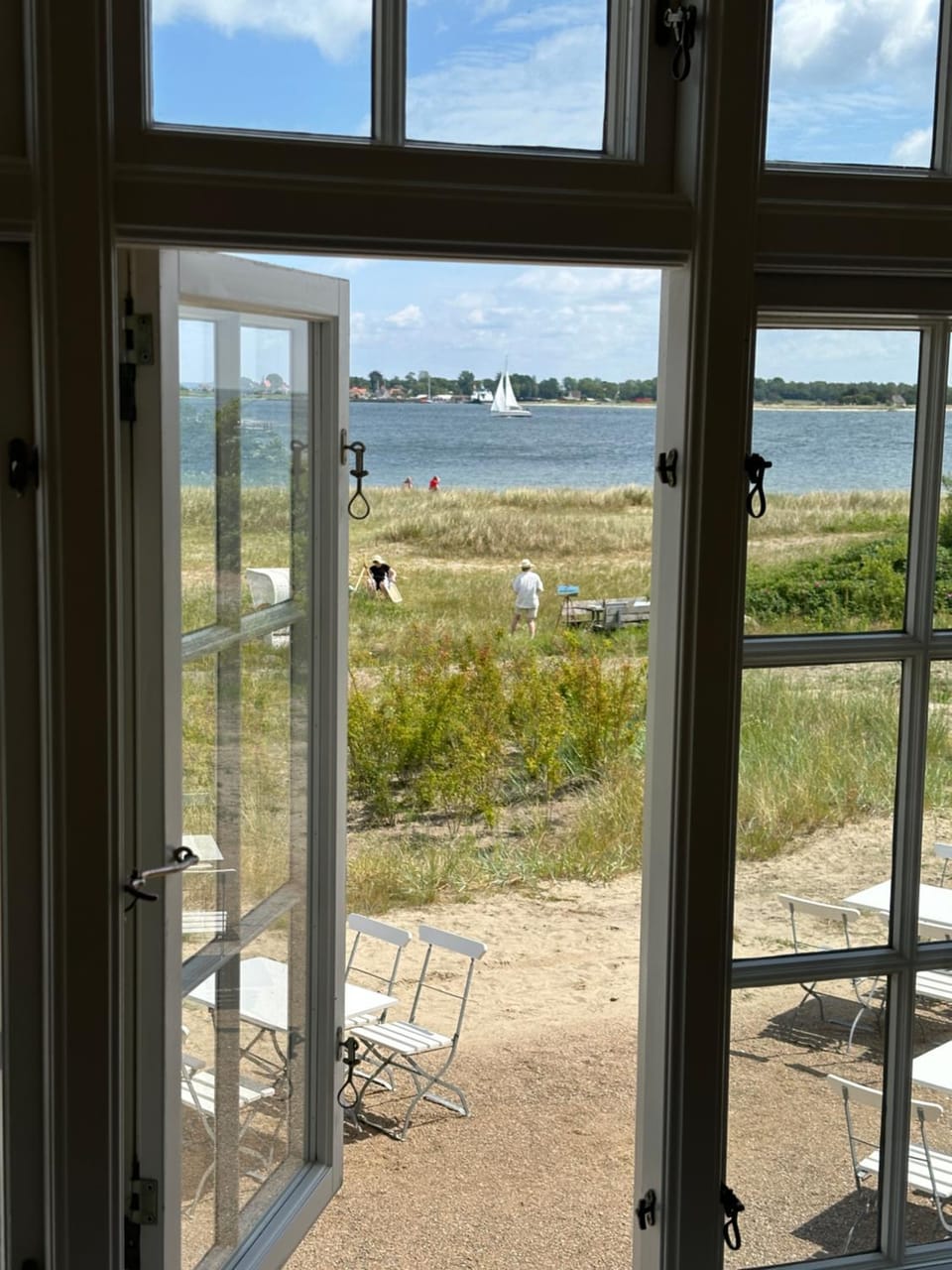 Aarøsund Badehotel Hotel in Region of Southern Denmark