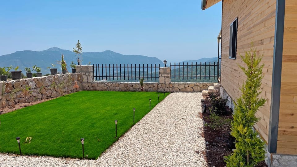 Belen lodge nature Apartment hotel in Kayseri, Türkiye