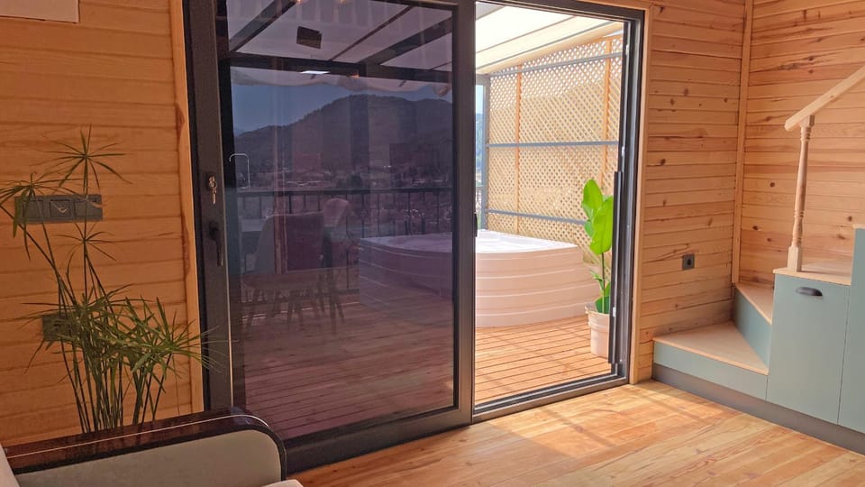 Belen lodge nature Apartment hotel in Kayseri, Türkiye