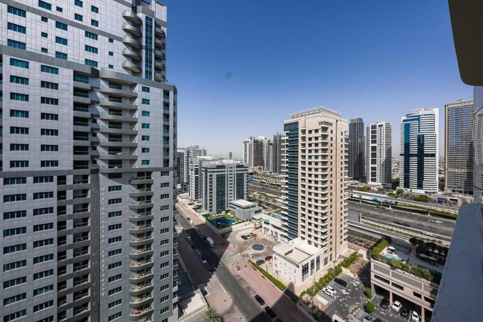 Best View in Marina Dubai Apartment in Dubai