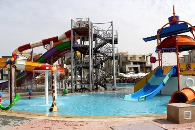 Villa 4 Bedrooms, Sedra resort, North coast Apartment in Alexandria Governorate
