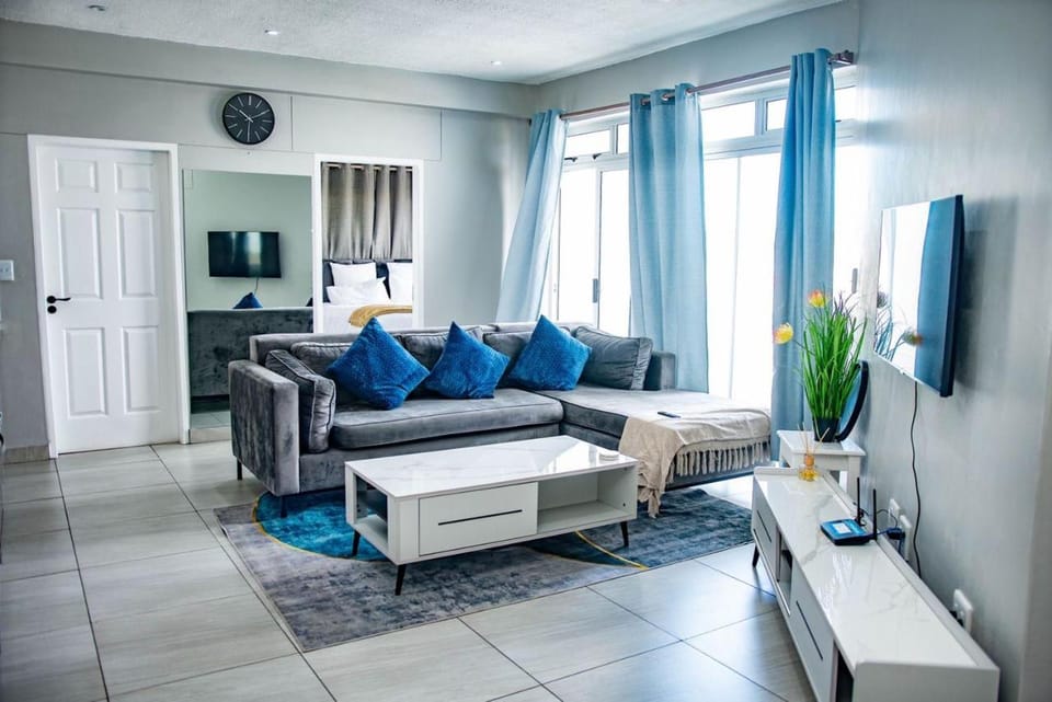 Elegant Home Apartment in Namibia