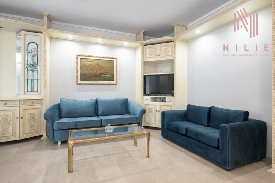 TV and multimedia, Living room