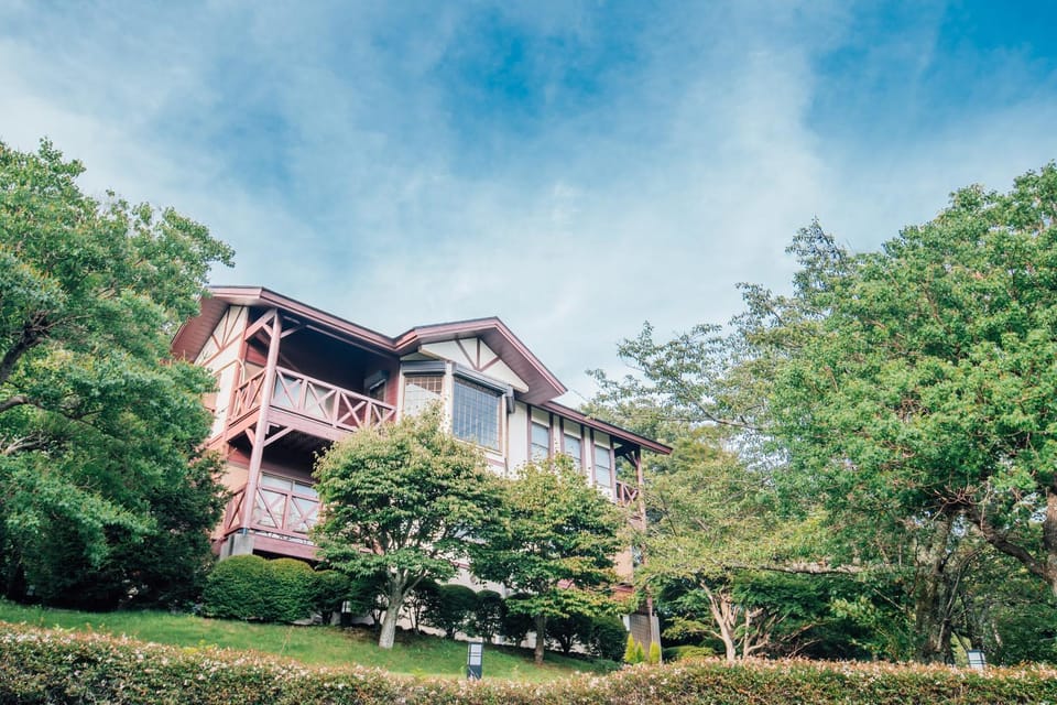 Sakura Villa Villa in Shizuoka Prefecture