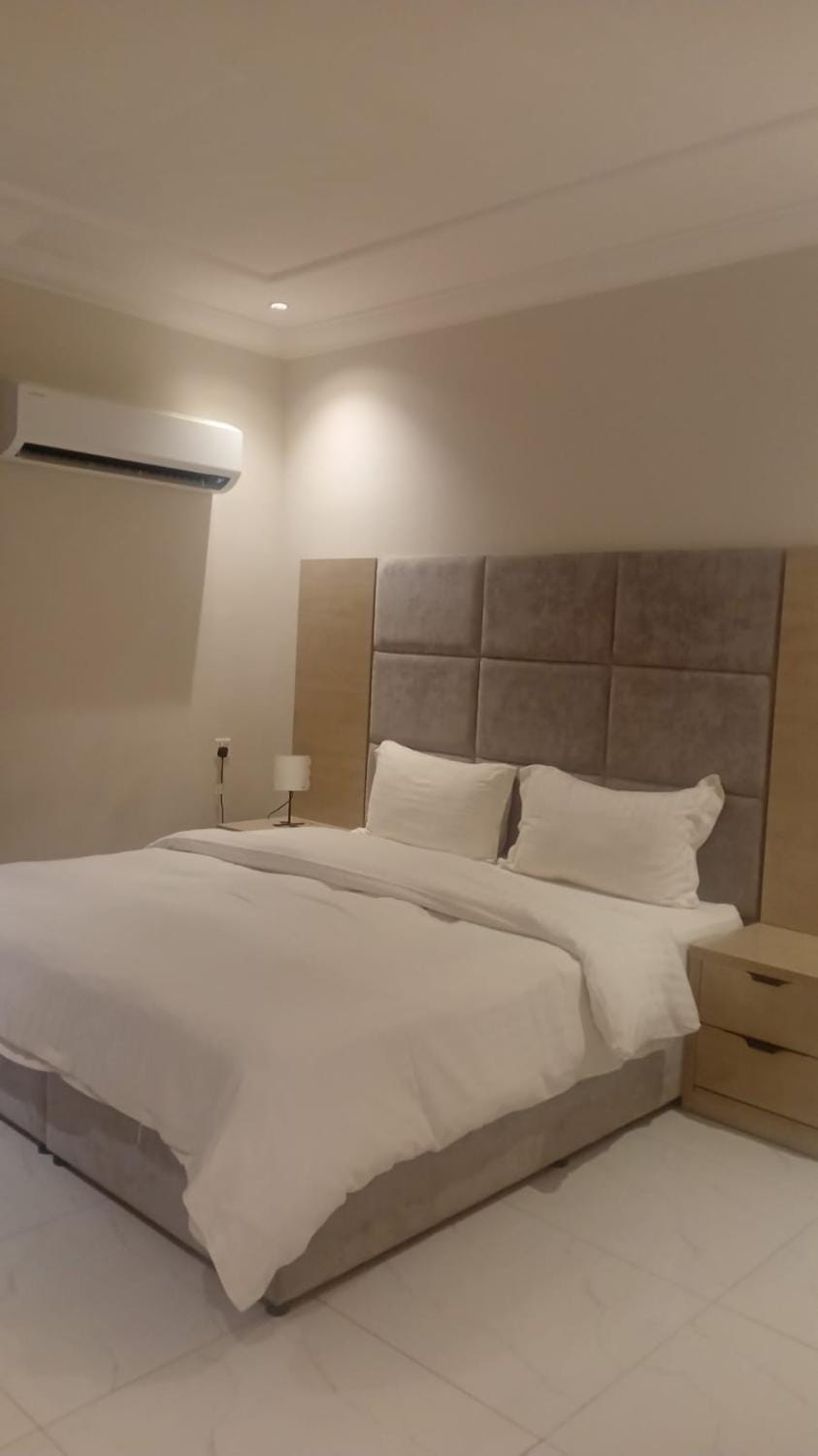 شقق فرادي للشقق المخدومه Hotel in Riyadh