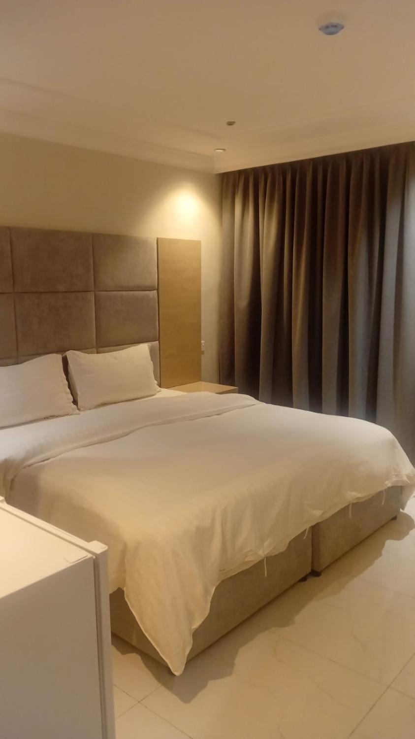 شقق فرادي للشقق المخدومه Hotel in Riyadh