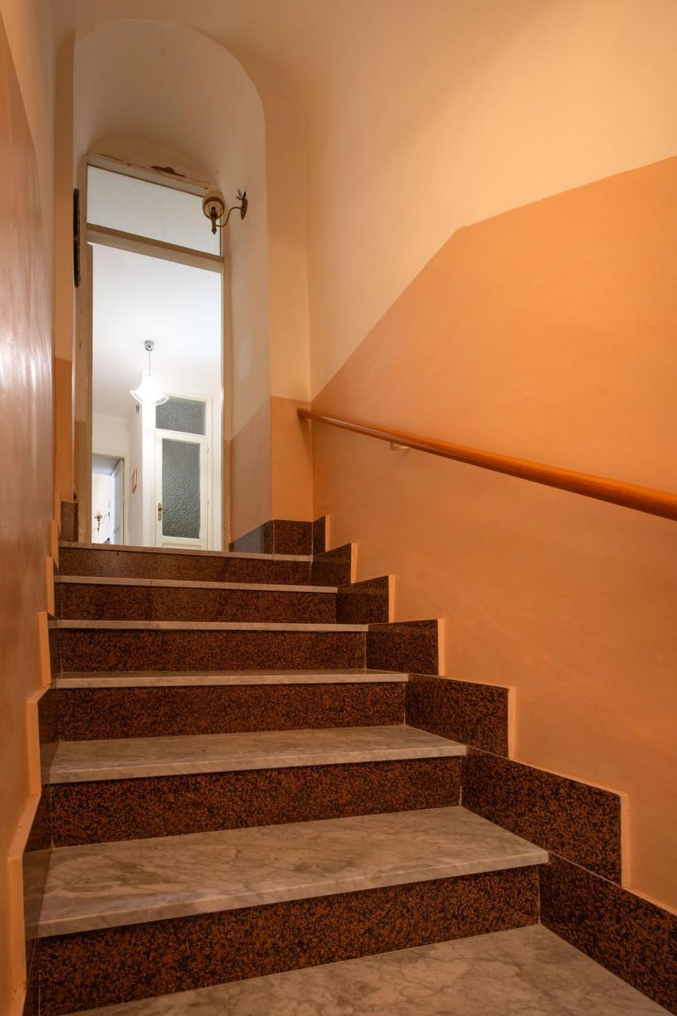 Bracco House Apartment in Sicily