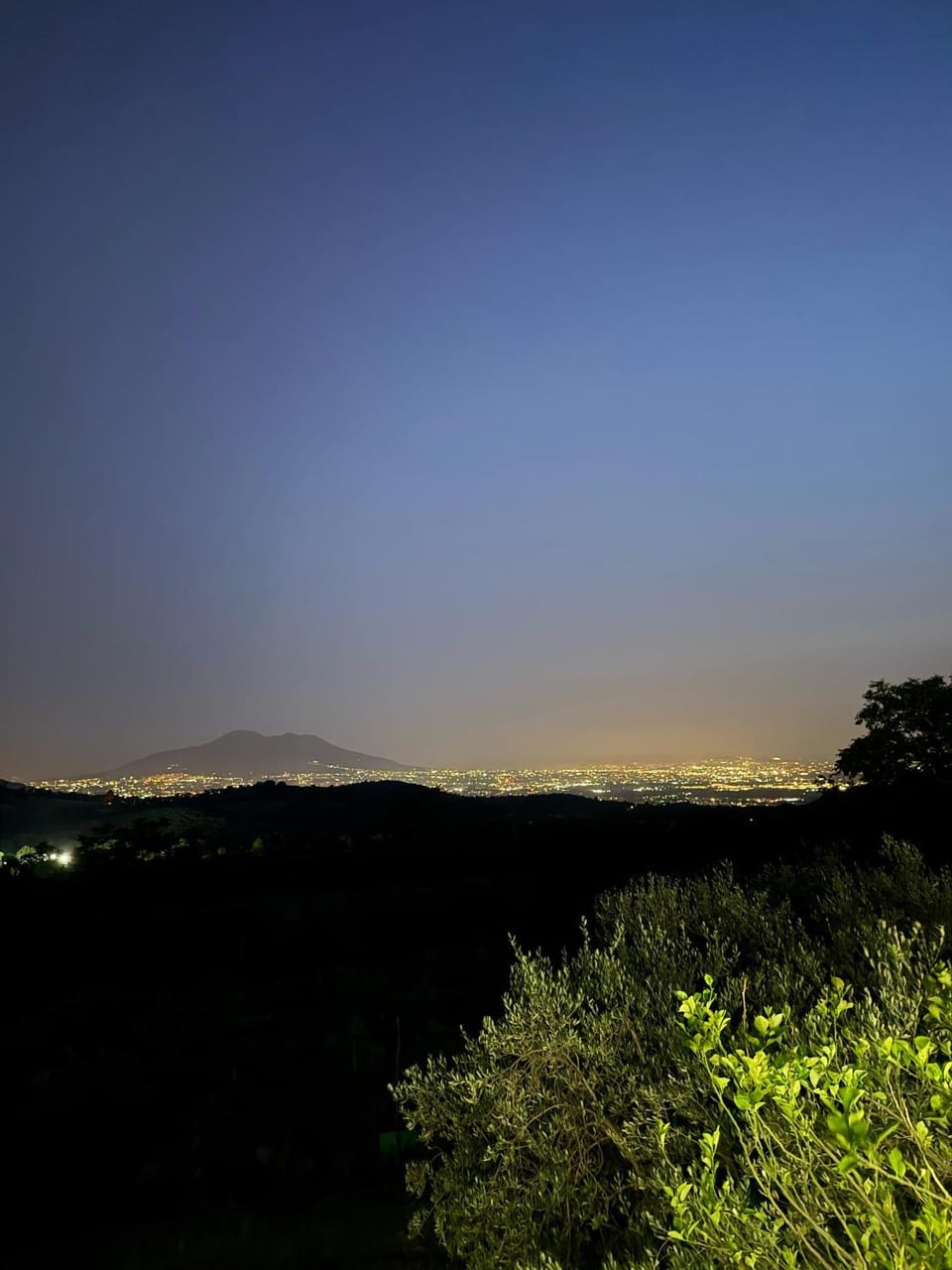 Natural landscape, Garden view, Mountain view