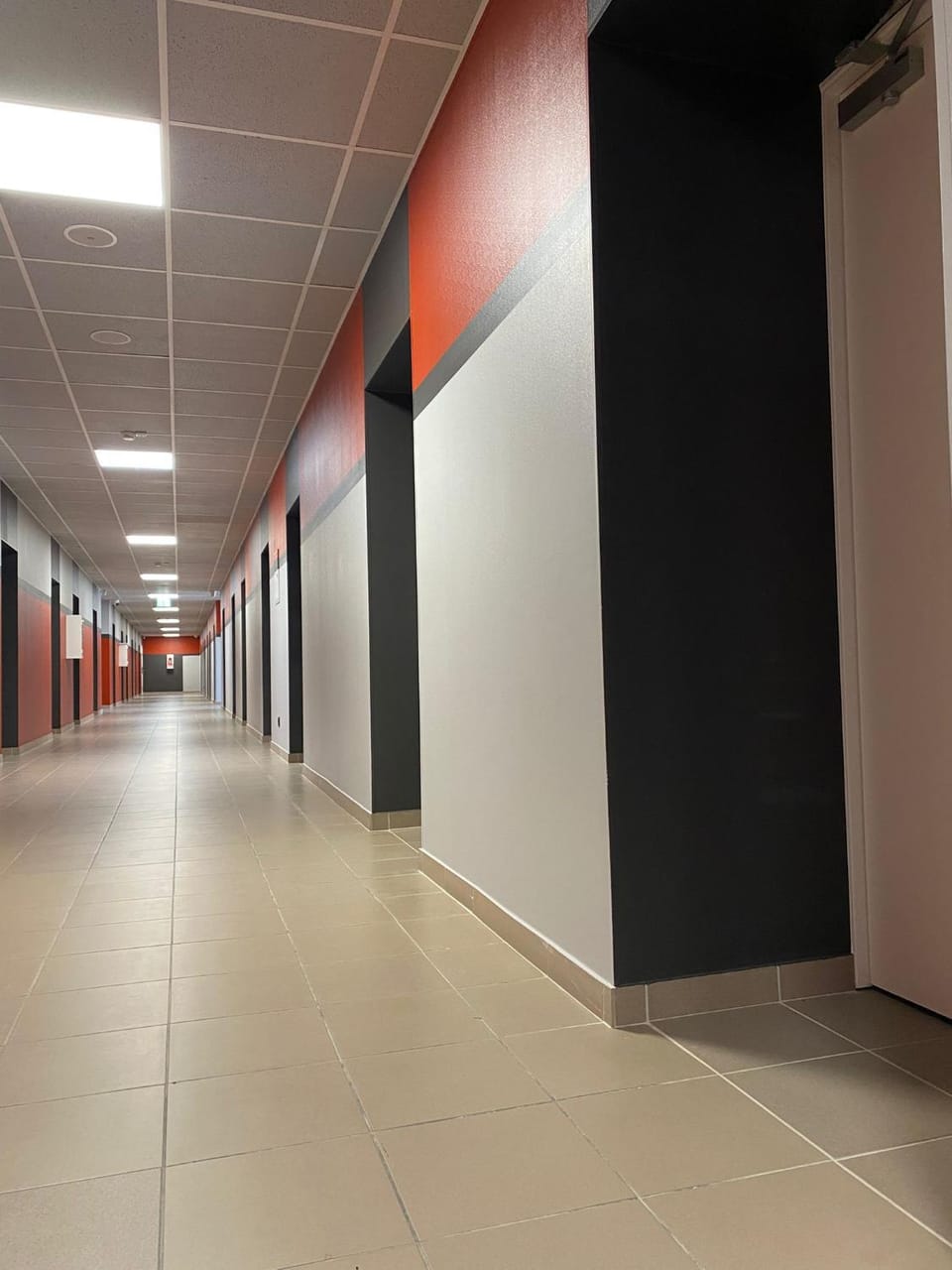 Bastion Hostel in Lithuania