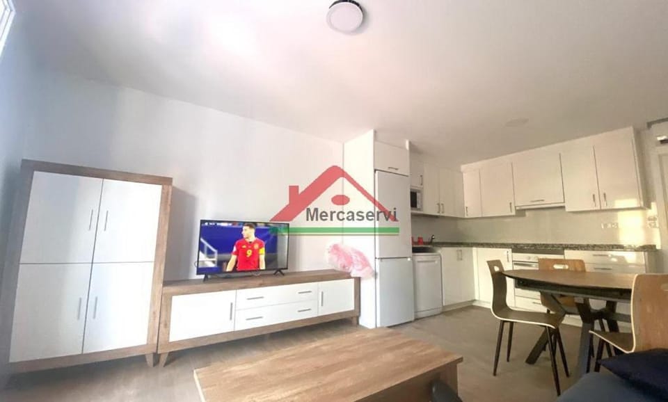 La Mera 3º Apartment in Vinaròs