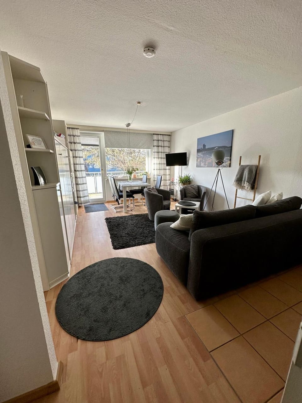 Ferienwohnung Timmdema Apartment in Timmendorfer Strand