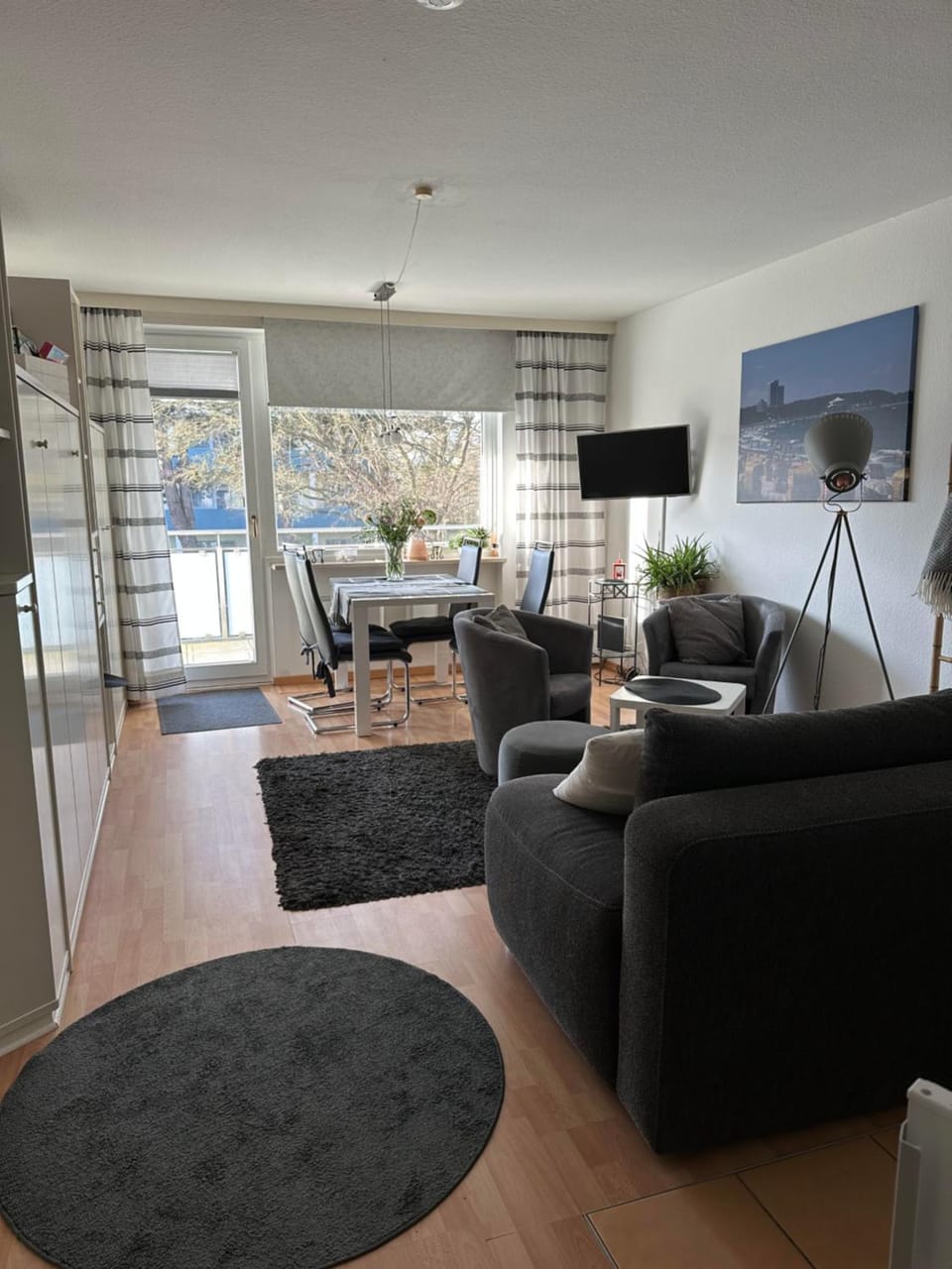 Ferienwohnung Timmdema Apartment in Timmendorfer Strand