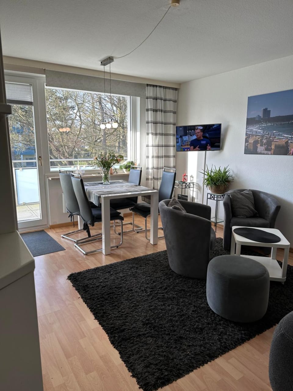 Ferienwohnung Timmdema Apartment in Timmendorfer Strand