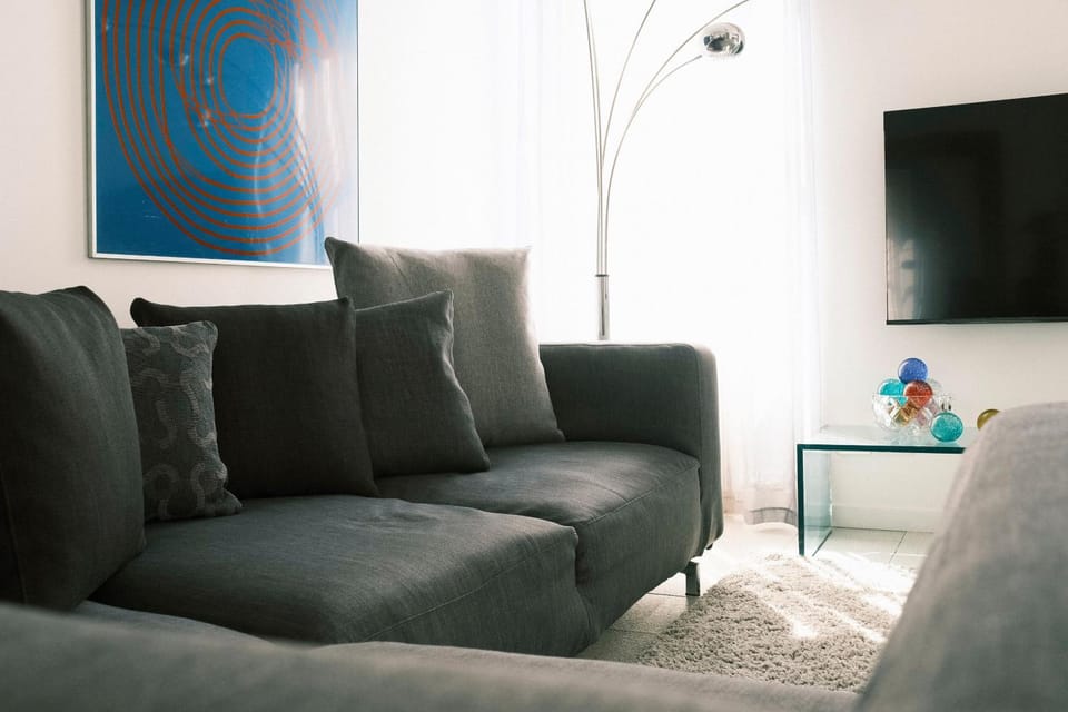 TV and multimedia, Living room