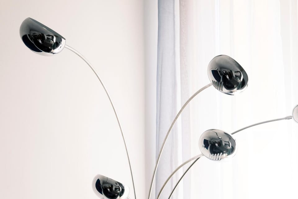 Decorative detail