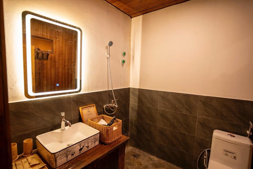 Em mơ Homestay Vacation rental in Vietnam