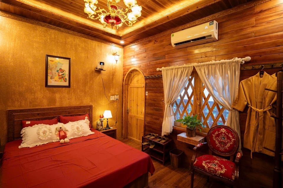 Em mơ Homestay Vacation rental in Vietnam