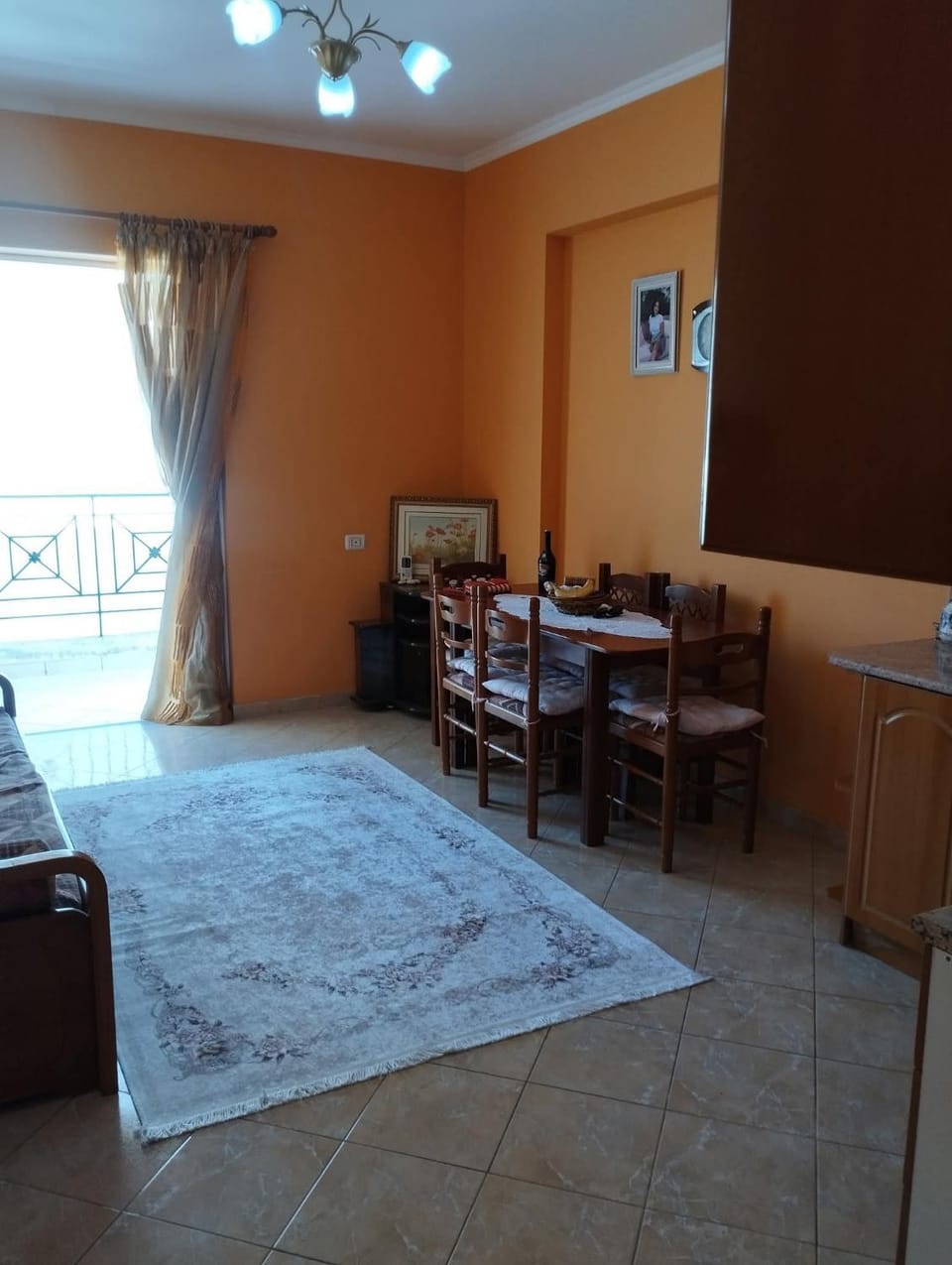 Shtepi verore ne sarande Apartment in Sarandë