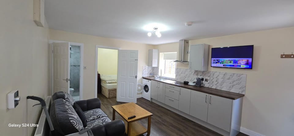 Sutton Coldfield Birmingham Apartment in The Royal Town of Sutton Coldfield