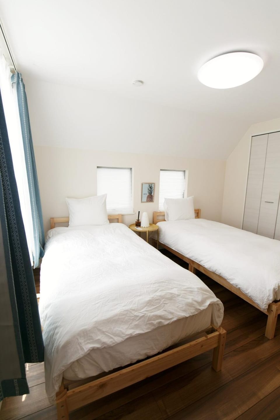 YT2198 Spacious Three Level 4BR Entire Home Kanamecho 8 Min Near Ikebukuro Free Parking Rooftop Terrace Sleeps 8 Villa in Japan