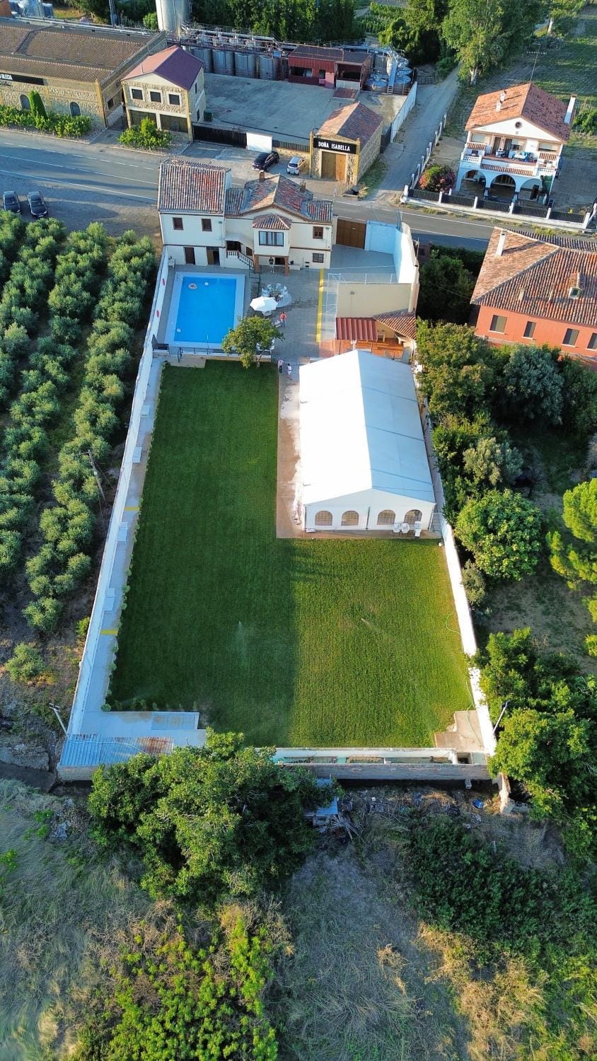 La Huerta Corella Apartment in Navarre