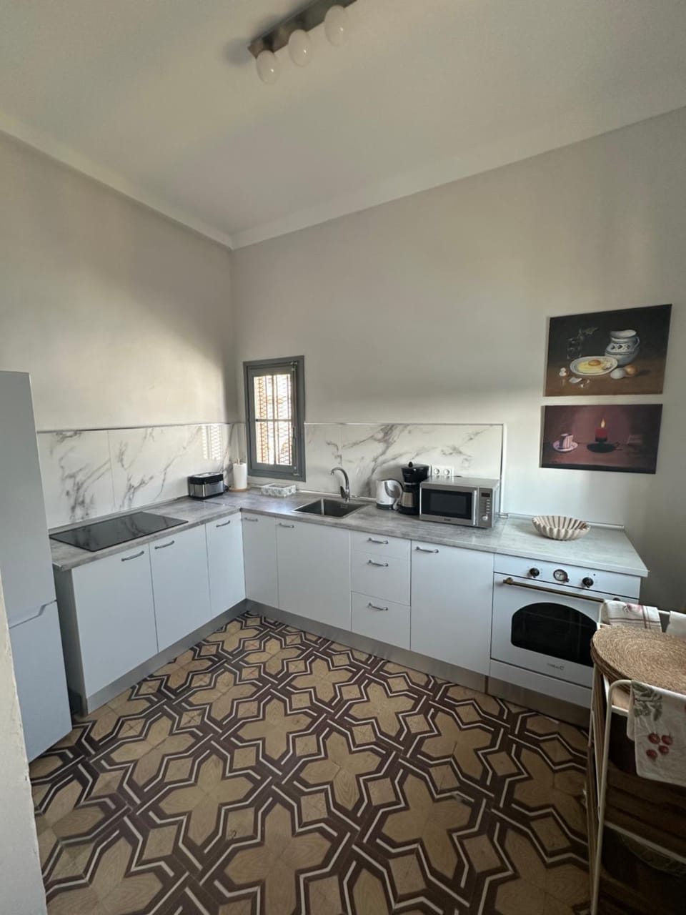 La Huerta Corella Apartment in Navarre