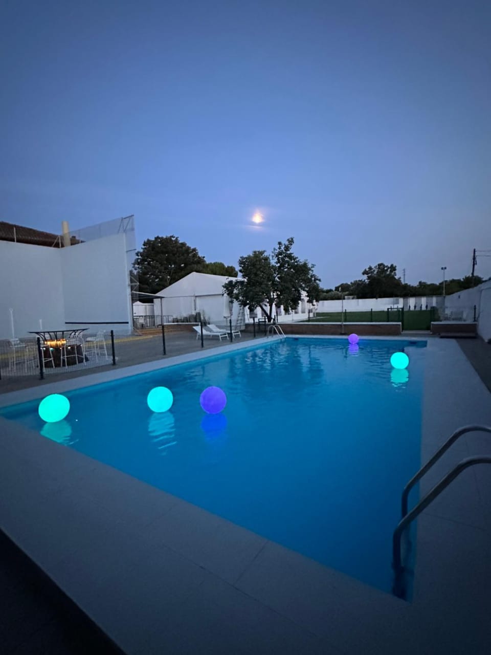 La Huerta Corella Apartment in Navarre
