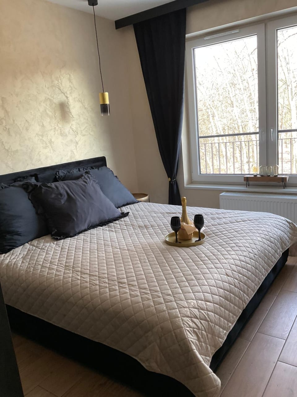 Apartament Zielona Dzielnica Apartment in Czechia