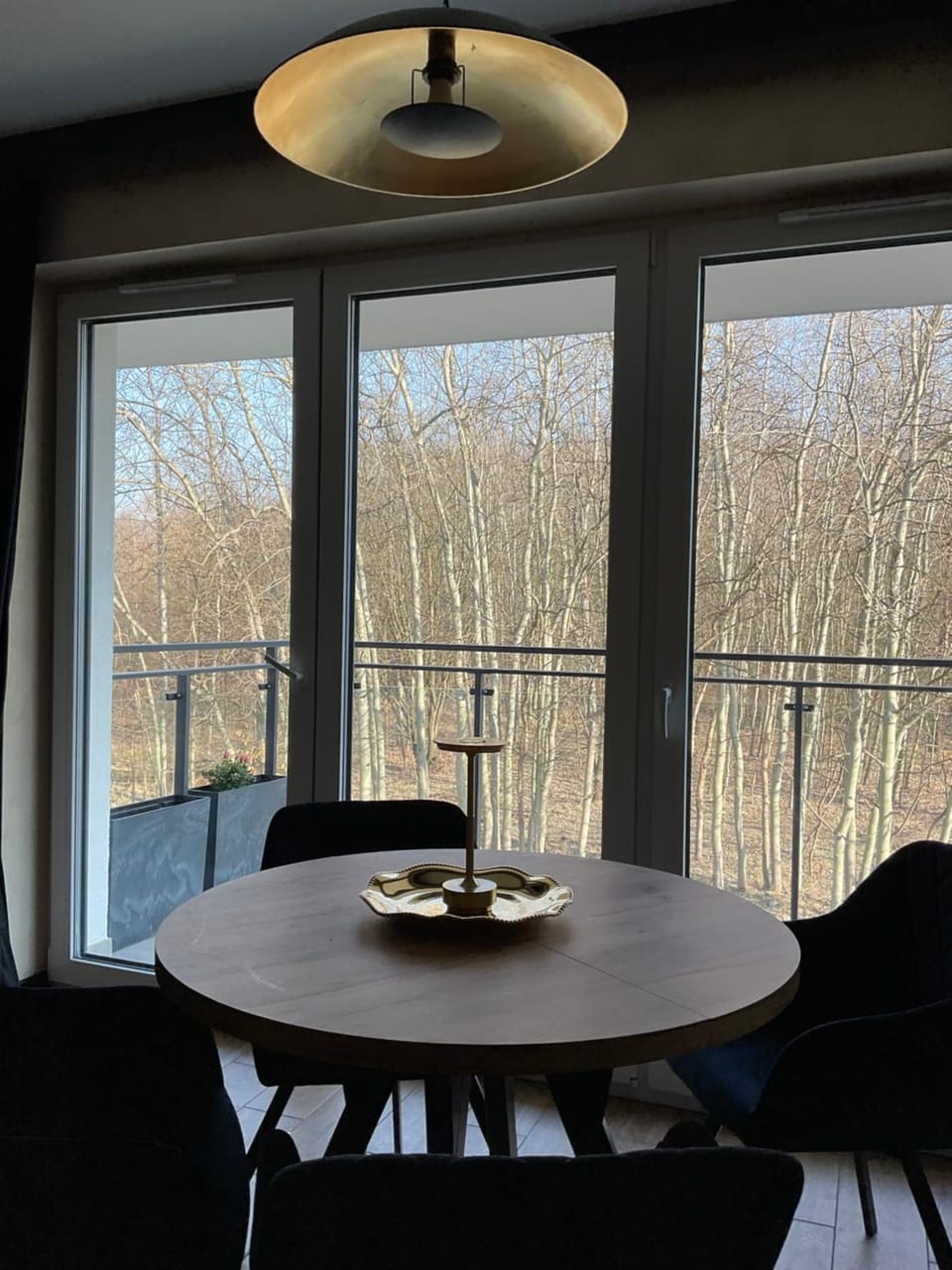 Apartament Zielona Dzielnica Apartment in Czechia