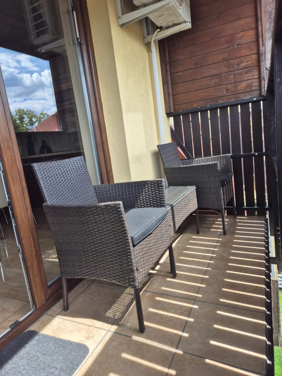 Apartament Ewa nad jeziorem w Giżycku Apartment in Lithuania