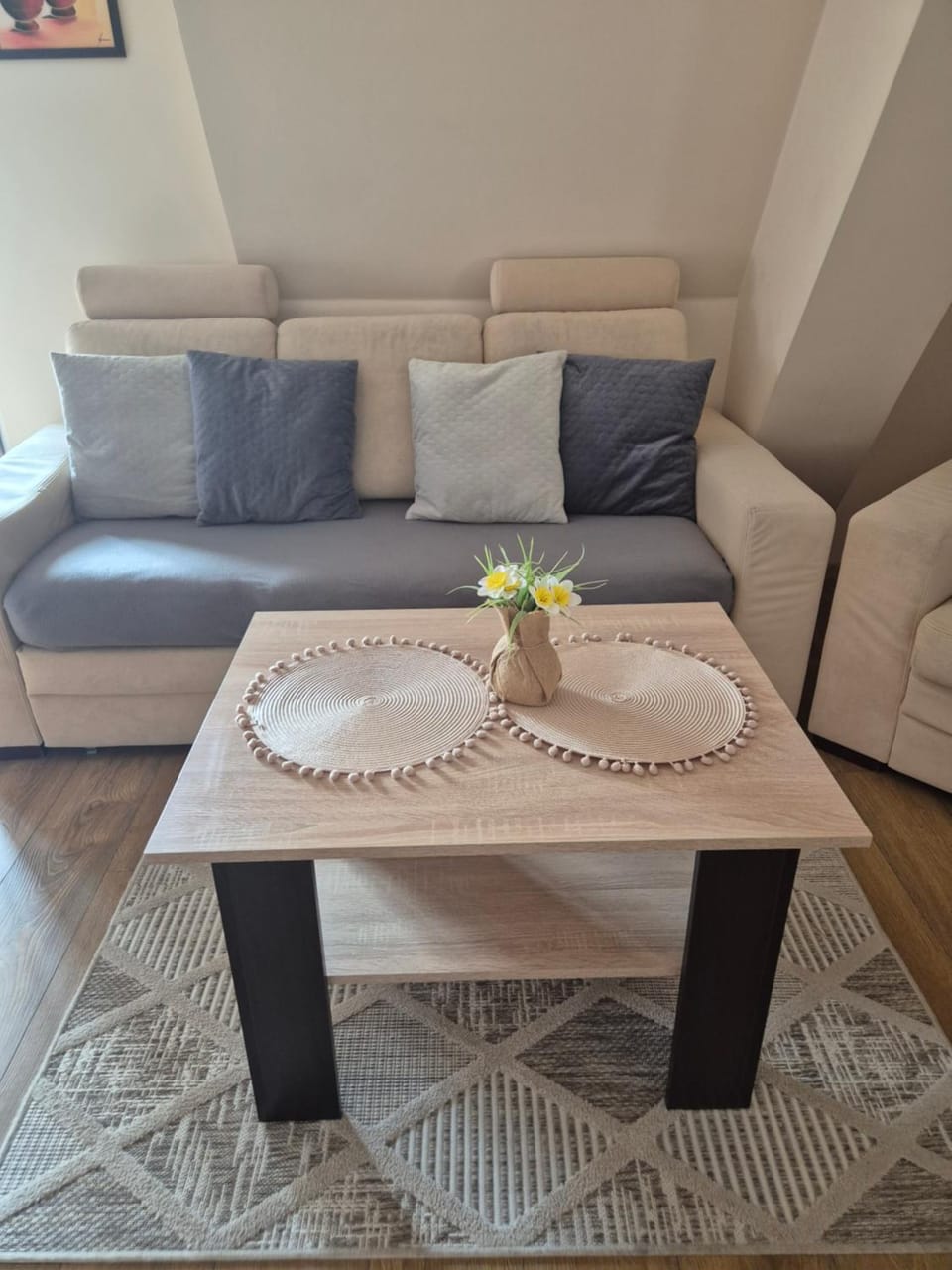 Apartament Ewa nad jeziorem w Giżycku Apartment in Lithuania