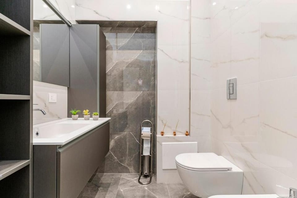 Toilet, Bathroom, bidet