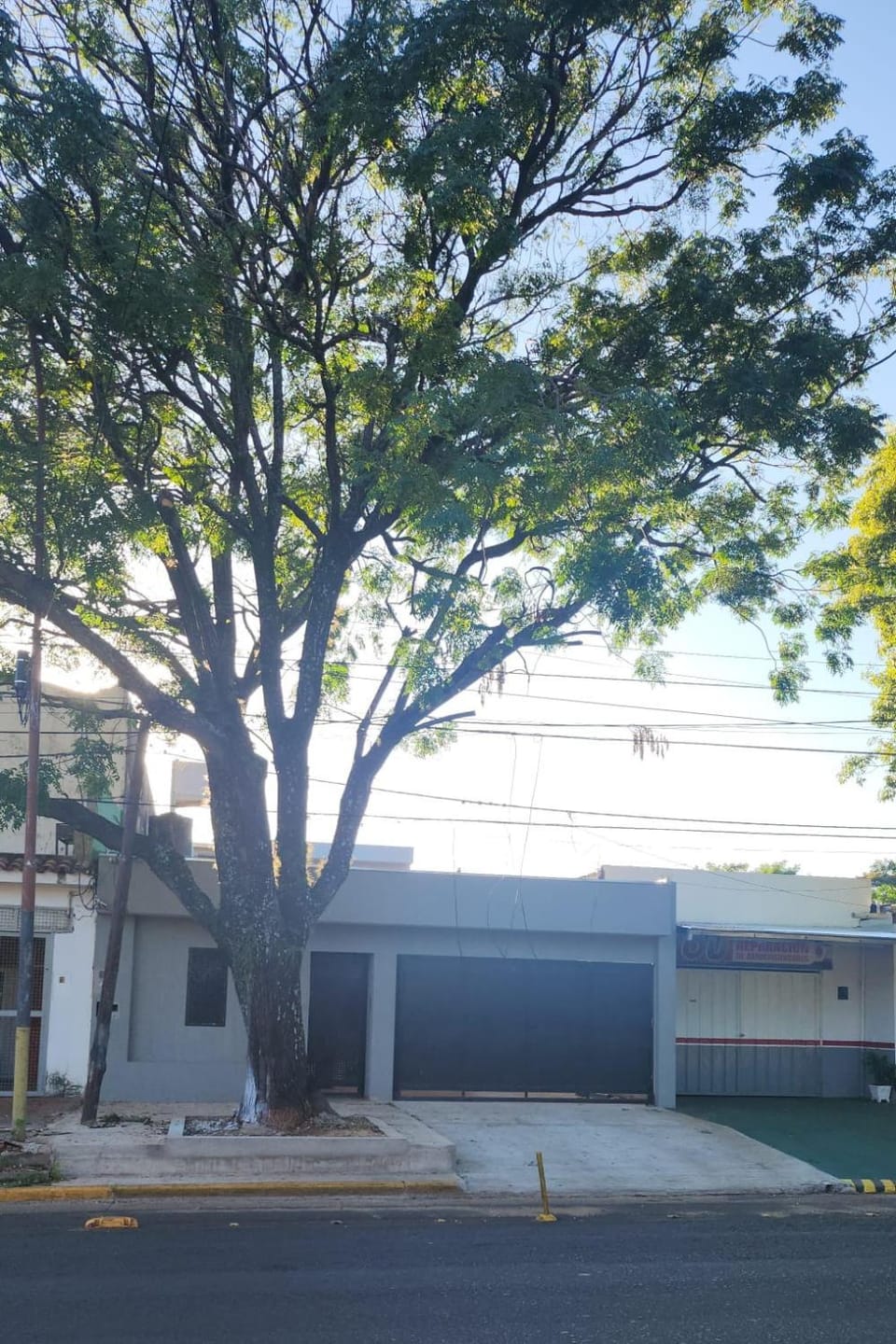 Property building, Facade/entrance, Street view