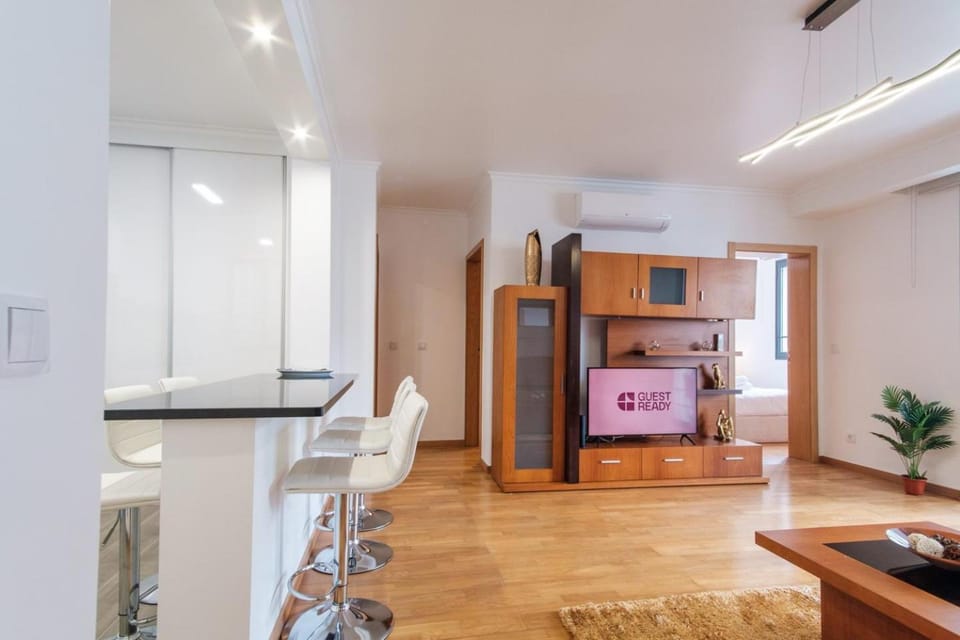 GuestReady - Serene Funchal Getaway Apartment in Funchal