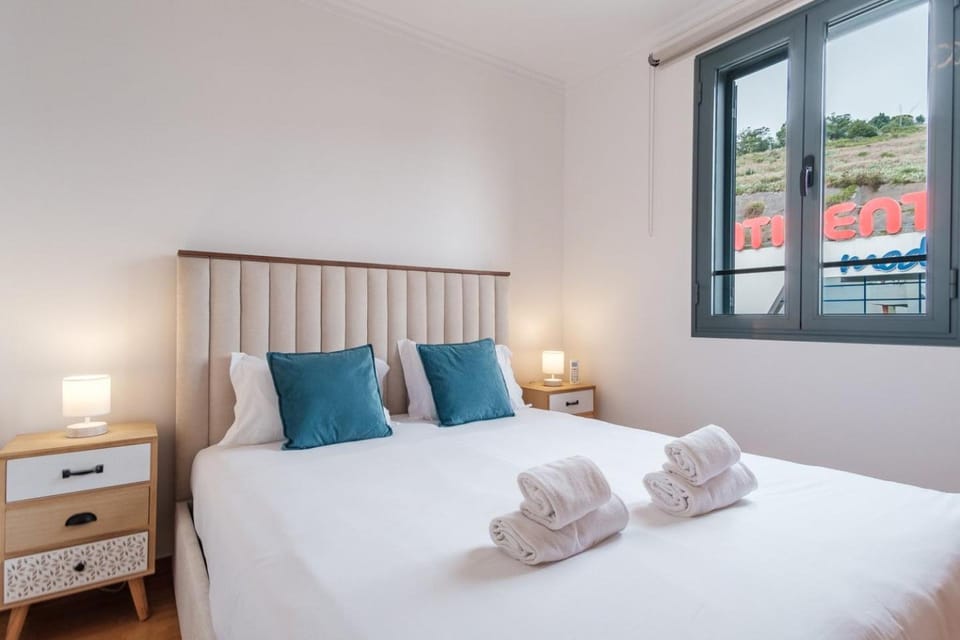 GuestReady - Serene Funchal Getaway Apartment in Funchal