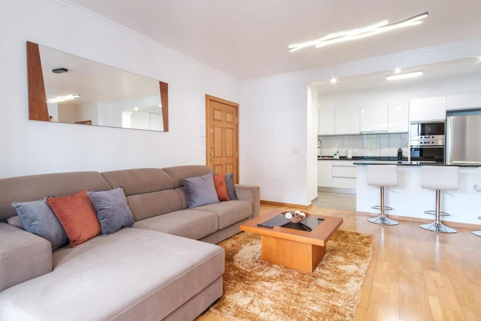 GuestReady - Serene Funchal Getaway Apartment in Funchal