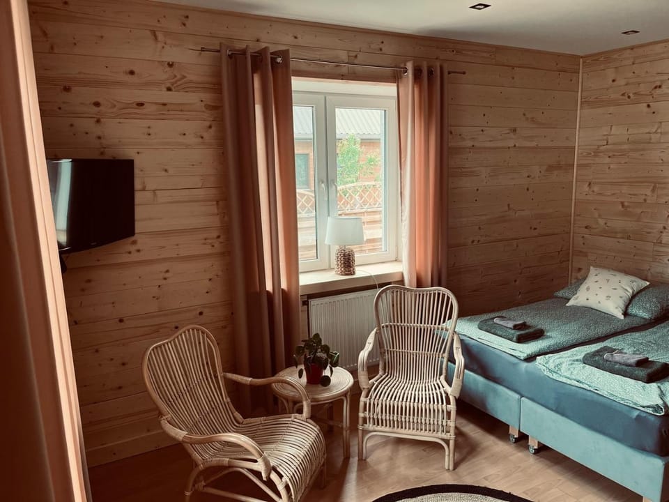 Nad stawami - apartament Apartment in Belarus