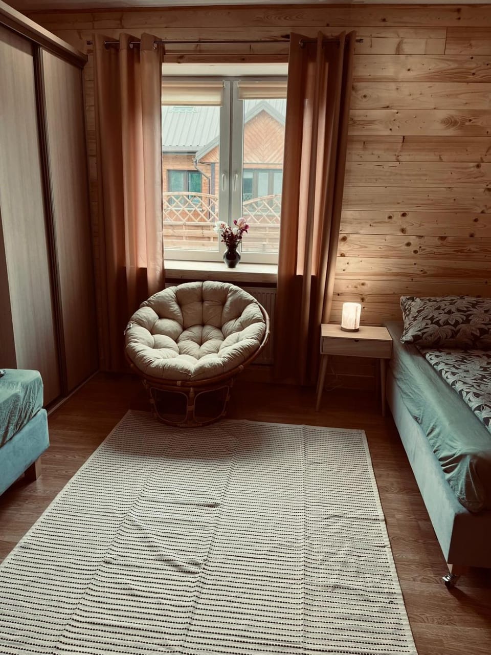 Nad stawami - apartament Apartment in Belarus