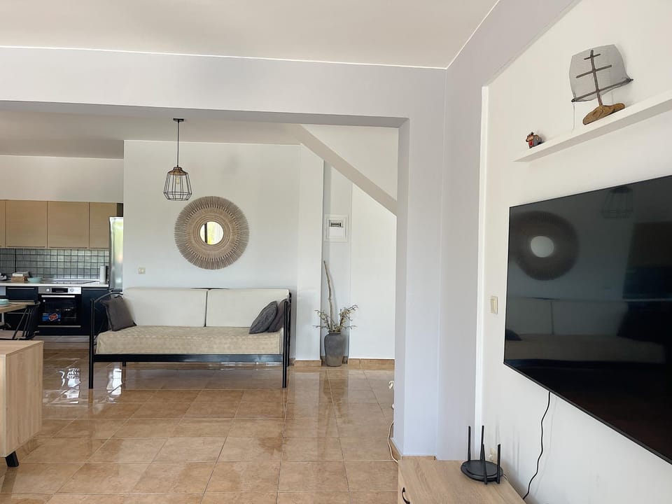 Villa Sally Villa in Halkidiki