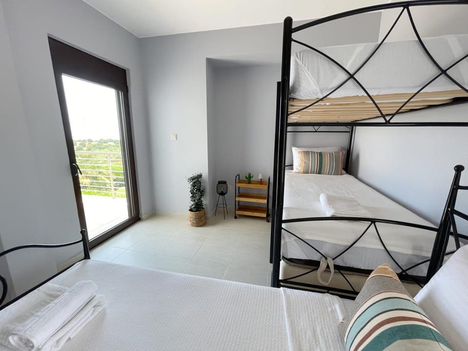 Villa Sally Villa in Halkidiki