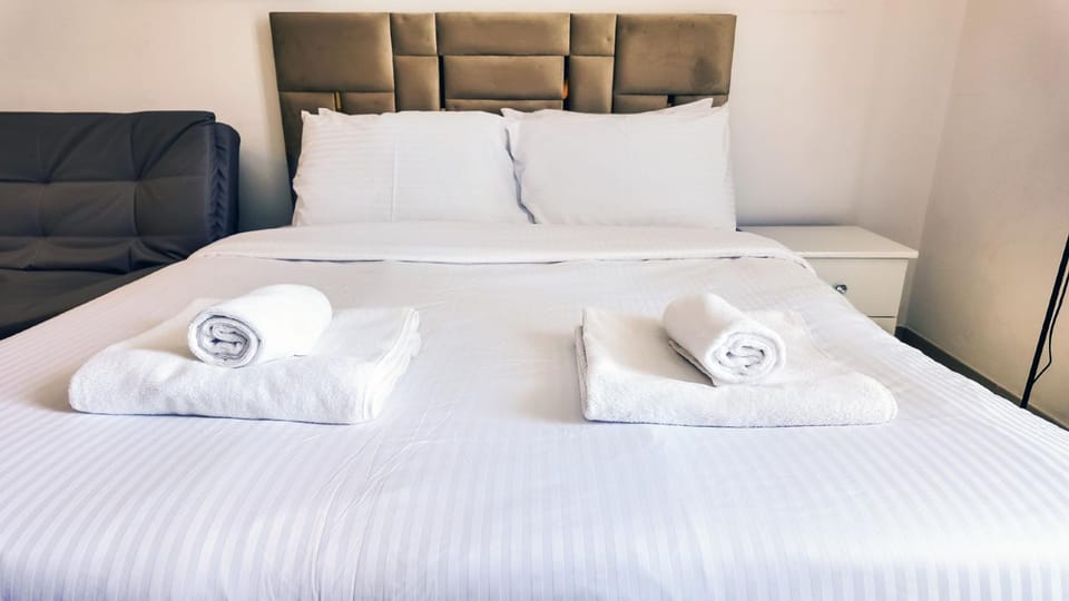 Silk Valley-Dubai Marina Chic Studio | Sky Garden + near Beach Apartment in Dubai