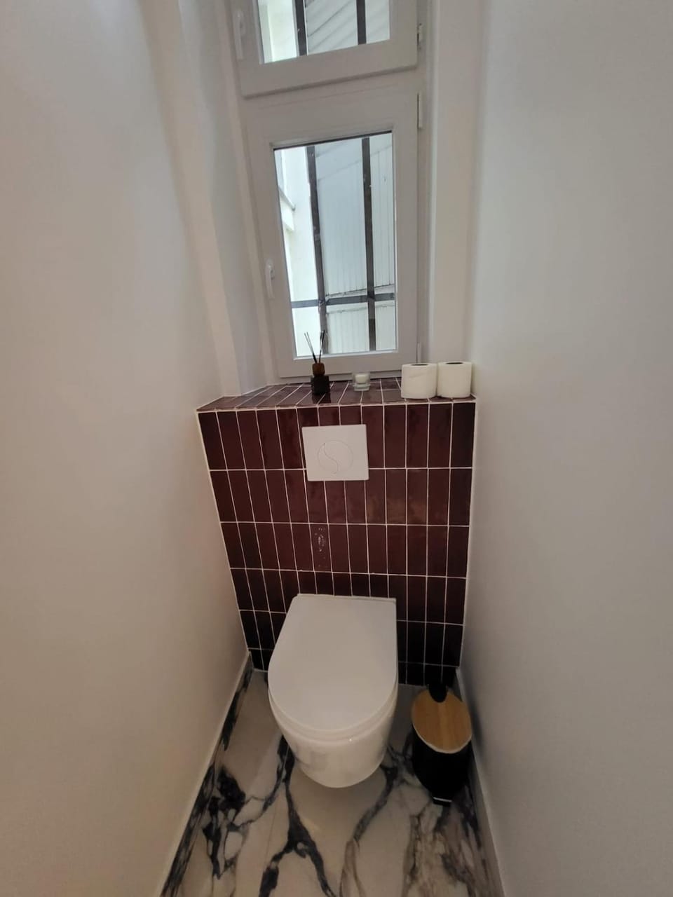 Toilet, Bathroom
