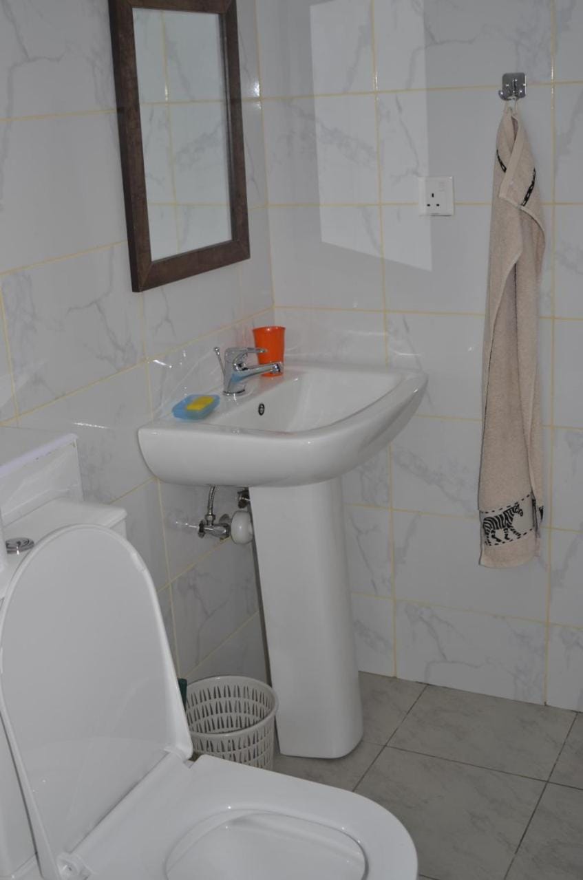 firstrose Villa Doppelzimmer R6 Apartment in Diani Beach