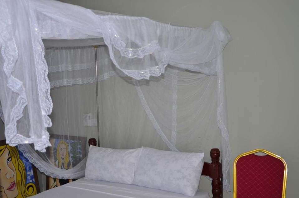 firstrose Villa Doppelzimmer R6 Apartment in Diani Beach