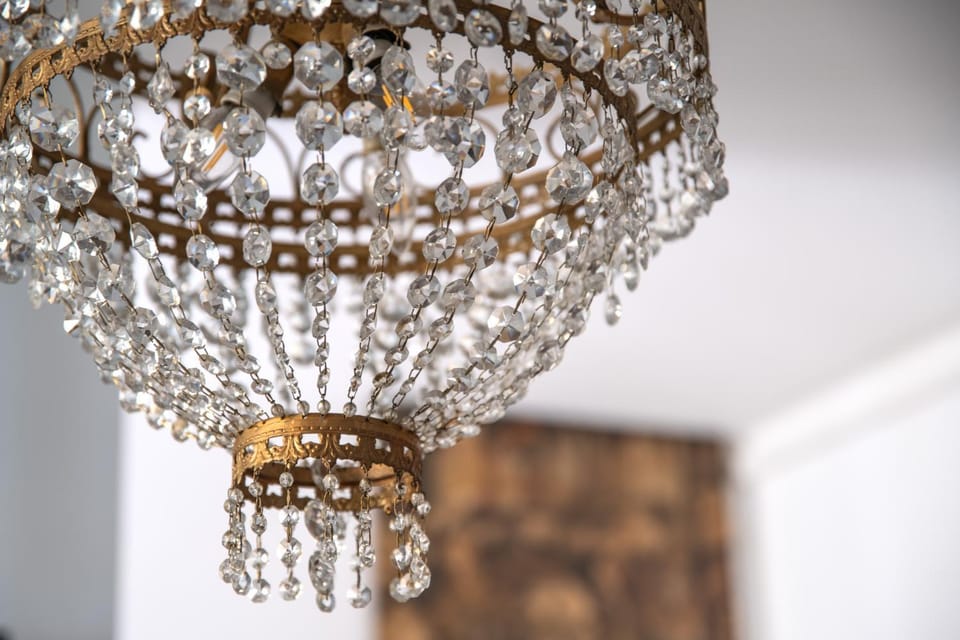 Decorative detail