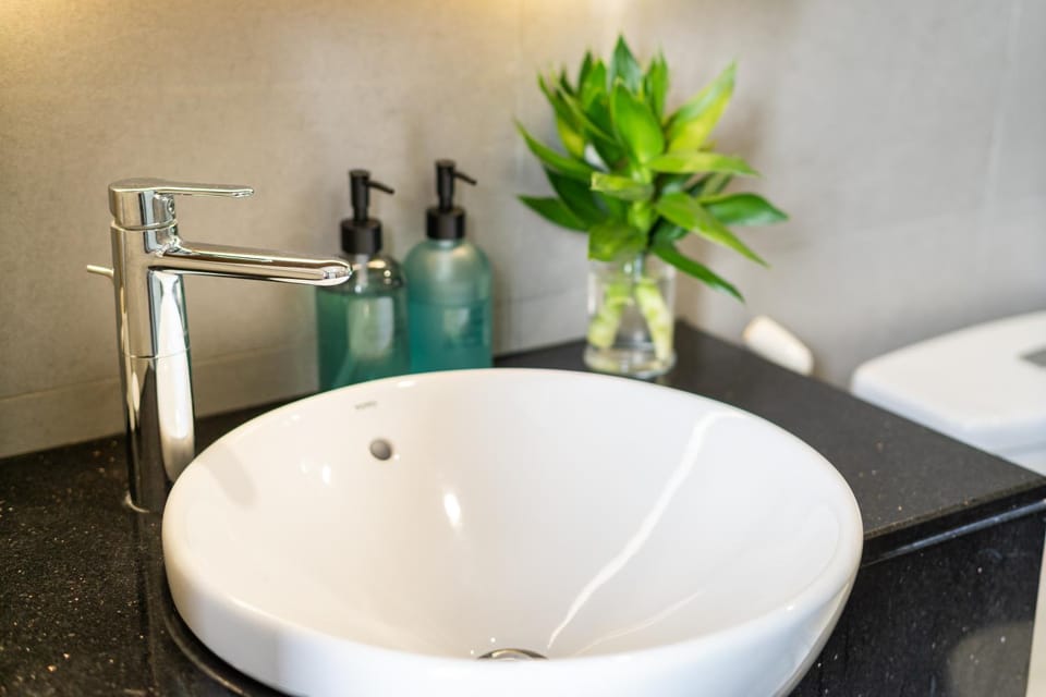 The Silver Vinh Hoi Apartment Apartment in Ho Chi Minh City