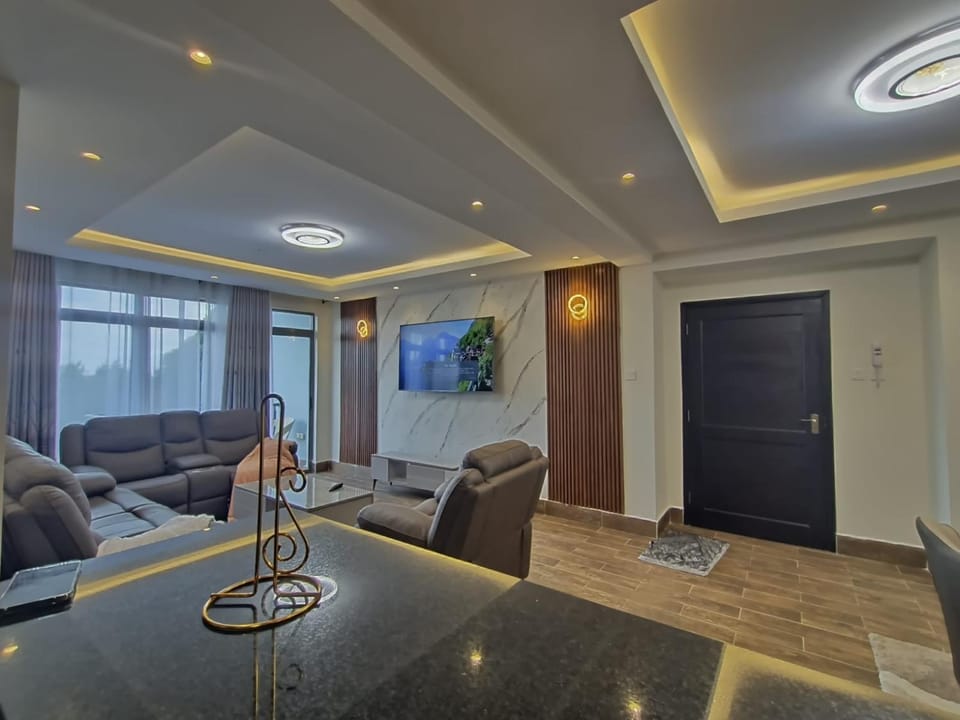 Casa mellow Apartment in Kenya